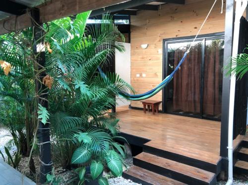Santeria Lodge in סנטה טרזה
