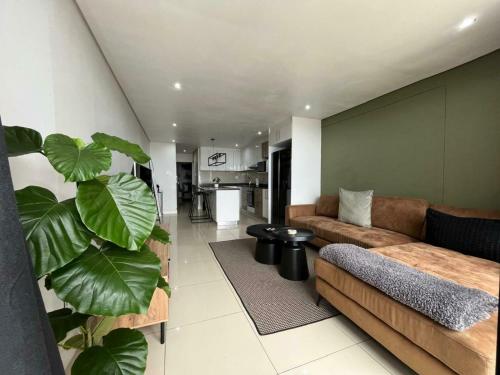 1 BDR Apartment La Mercy in La- Mercy