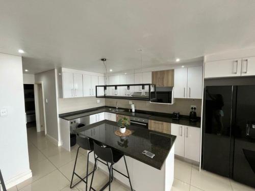 1 BDR Apartment La Mercy in La- Mercy