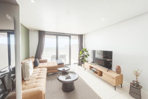 1 BDR Apartment La Mercy in La- Mercy