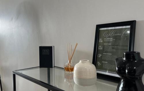 1 BDR Apartment La Mercy in La- Mercy