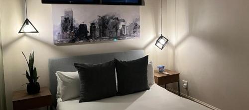 1 BDR Apartment La Mercy in La- Mercy