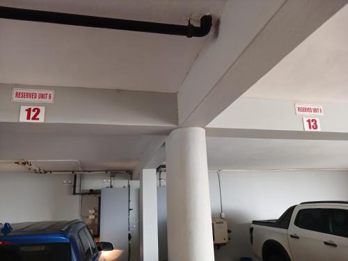 1 BDR Apartment La Mercy in La- Mercy