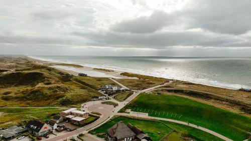  Strandstudio´s Camperduin in Schoorl