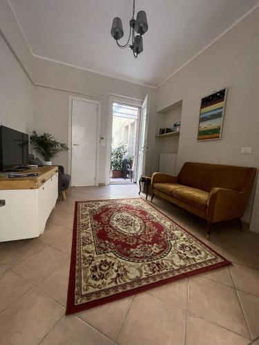 Casa Bent