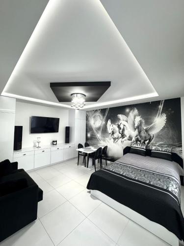 Apartament Pegaz - Rogowo Apartament Pegaz - Rogowo