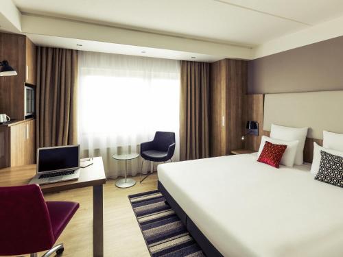 Mercure Hotel Nijmegen Centre