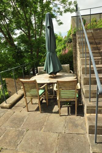 Vista exterior, Victorian Annexe - Bath in Kelston
