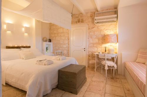  Masseria Salinola in Ostuni