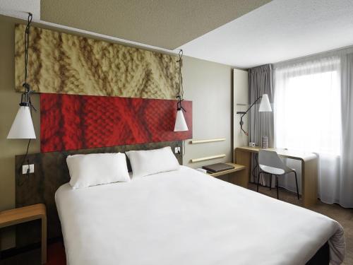 ibis Marne La Vallee Champs-sur-Marne