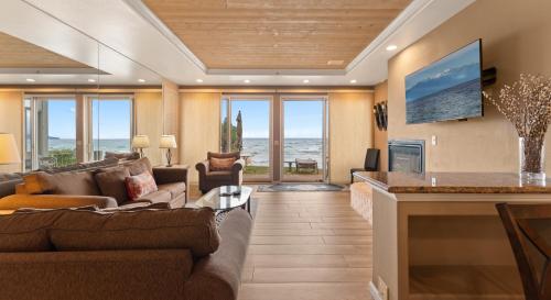 Tahoe Edgelake Beach Club by Coolvacay in Tahoe Vista (CA)
