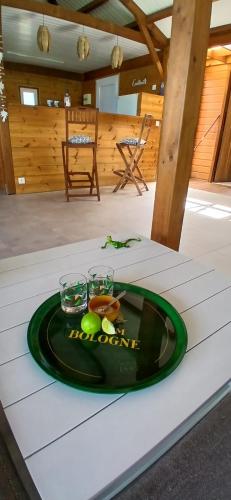 Villa Ti Colibri in Bouillante