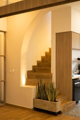 Casa del Viento 102 in ซานติอาโก เด คาลี