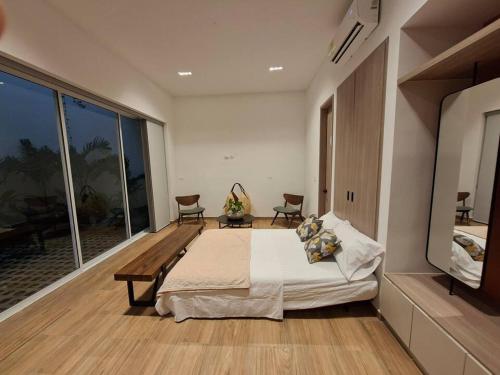 Casa del Viento 102 in ซานติอาโก เด คาลี