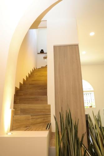 Casa del Viento 102 in ซานติอาโก เด คาลี