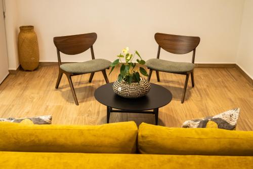 Casa del Viento 102 in ซานติอาโก เด คาลี