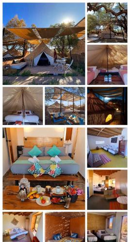 Atacama Loft & Glamp, San Pedro de Atacama