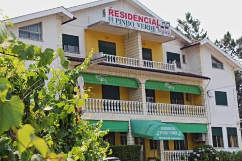 Residencial Pinho Verde 4