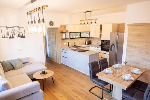 Urlaubsplatzl Bella - Location saisonnière - Bad Mitterndorf