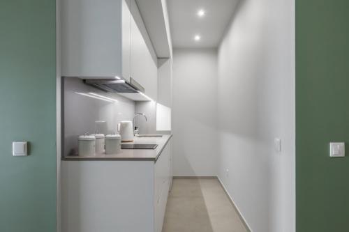 Cocina, Studio Palace A by Homie in Funchal