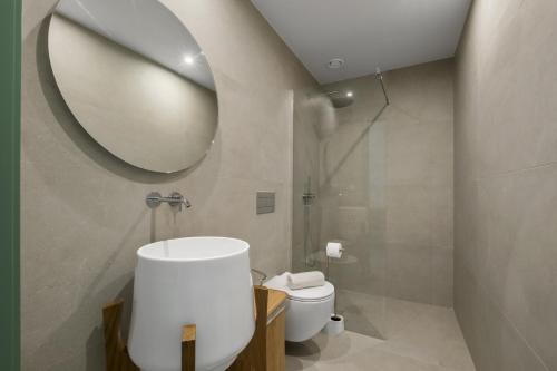 Baño, Studio Palace A by Homie in Funchal