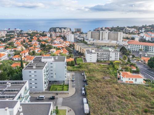 Studio Palace A by Homie in Funchal