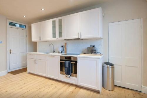 Vista exterior, Victorian Annexe - Bath in Kelston