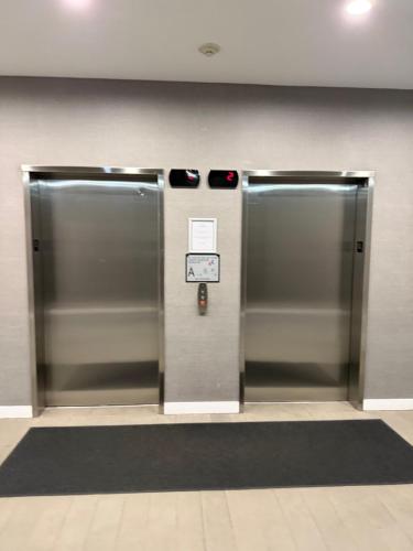 Trio Apartment in ฟอร์ทลี (NJ)