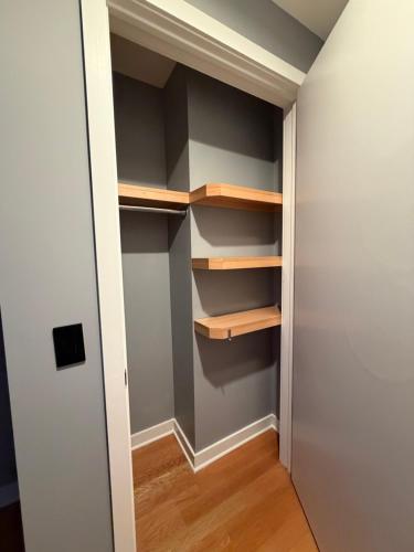 Trio Apartment in ฟอร์ทลี (NJ)