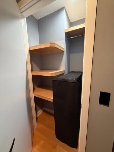 Trio Apartment in ฟอร์ทลี (NJ)