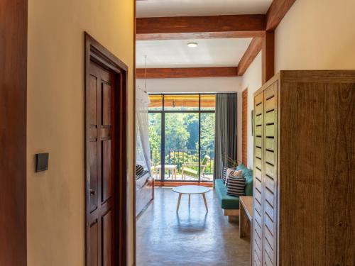 편의 시설/서비스, Ella Trail Luxury Villa in 엘라