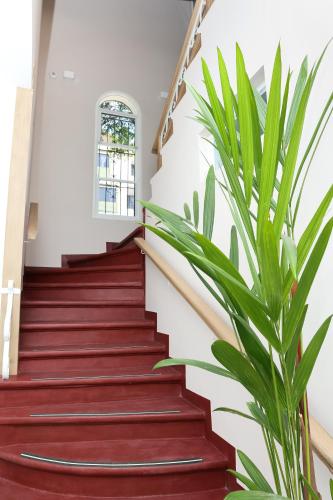 Casa del Viento 201 in ซานติอาโก เด คาลี