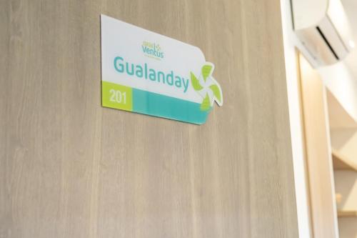 Casa del Viento 201 in ซานติอาโก เด คาลี