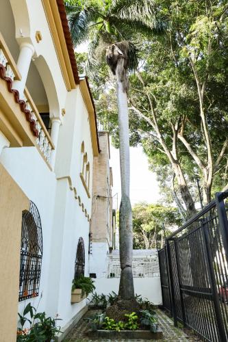 Casa del Viento 201 in ซานติอาโก เด คาลี