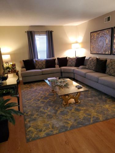 . Abbies Place in Pine Bluff