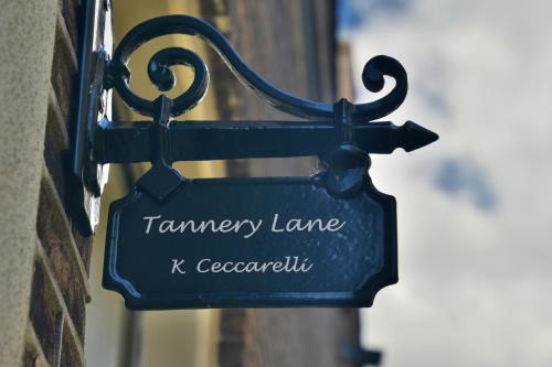  Tannery Lane in Gouda