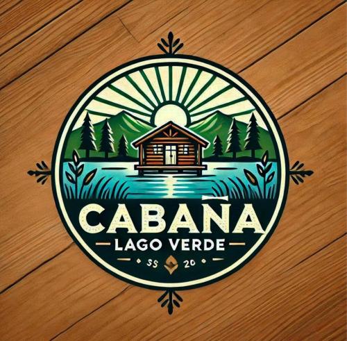 Cabaña Lago Verde Nocaima
