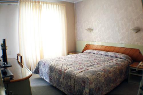 Hotel Terrabella