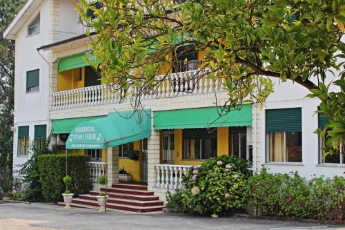 Residencial Pinho Verde 5