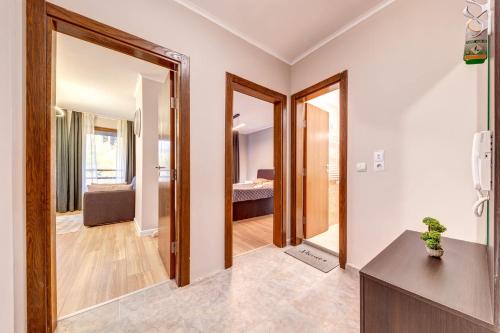 Ieeja, Alpine Escape at Dream View in Pamporovo
