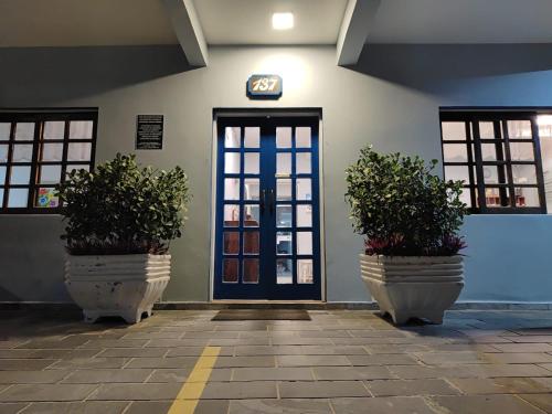 Hotel Pousada Garoupas – khách sạn tại Centro