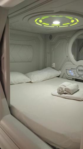 min hostel reverencia in Ciudad Lineal