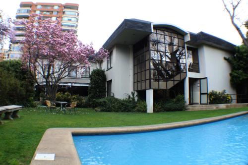 Hotel Terrabella