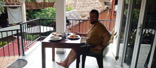Sandhara Home Stay in Tangalle