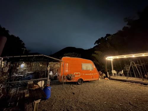 Base Camp Yugawara - Vacation STAY 05854v