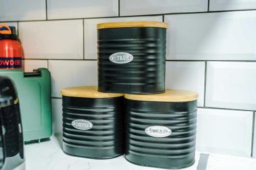 Long Stays Offers , New 2 Bed APT , Sleeps 3 , Wigan , Perfect for Relocations , Contractors , Famil in Wigan