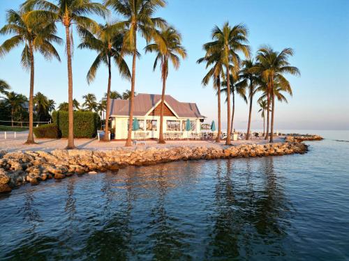 Tranquility Bay Resort in Marathon, USA
