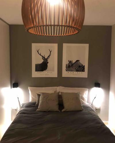 Studio Avenida las Condes Santiago con Piscina y gym