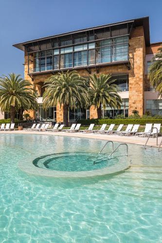 Hotel Sofitel La Reserva Cardales