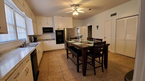 Ida's Oasis in Pine Bluff (AR)